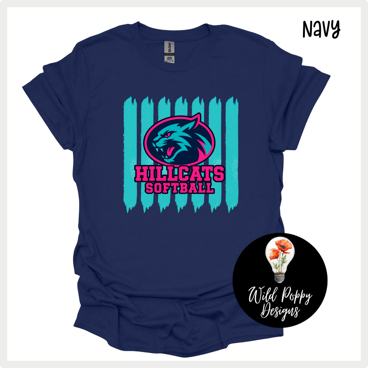 Youth - Hillcats 1