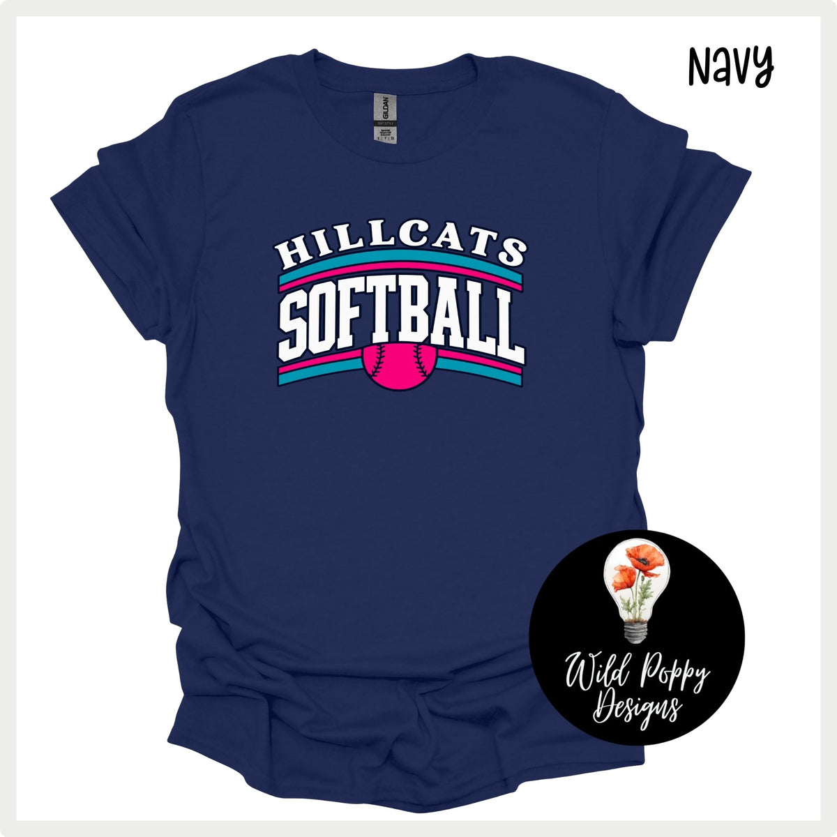 Youth - Hillcats 10
