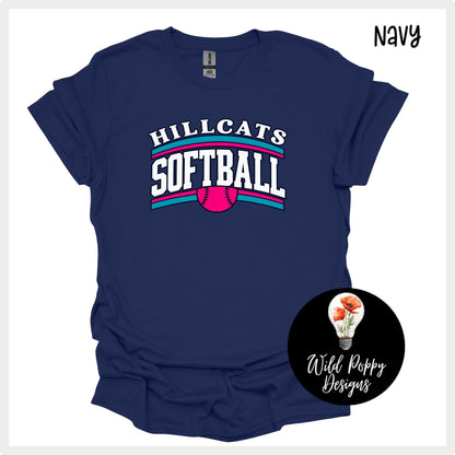 Toddler/Infant - Hillcats 10