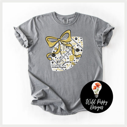 Ray-Pec Doodle Football