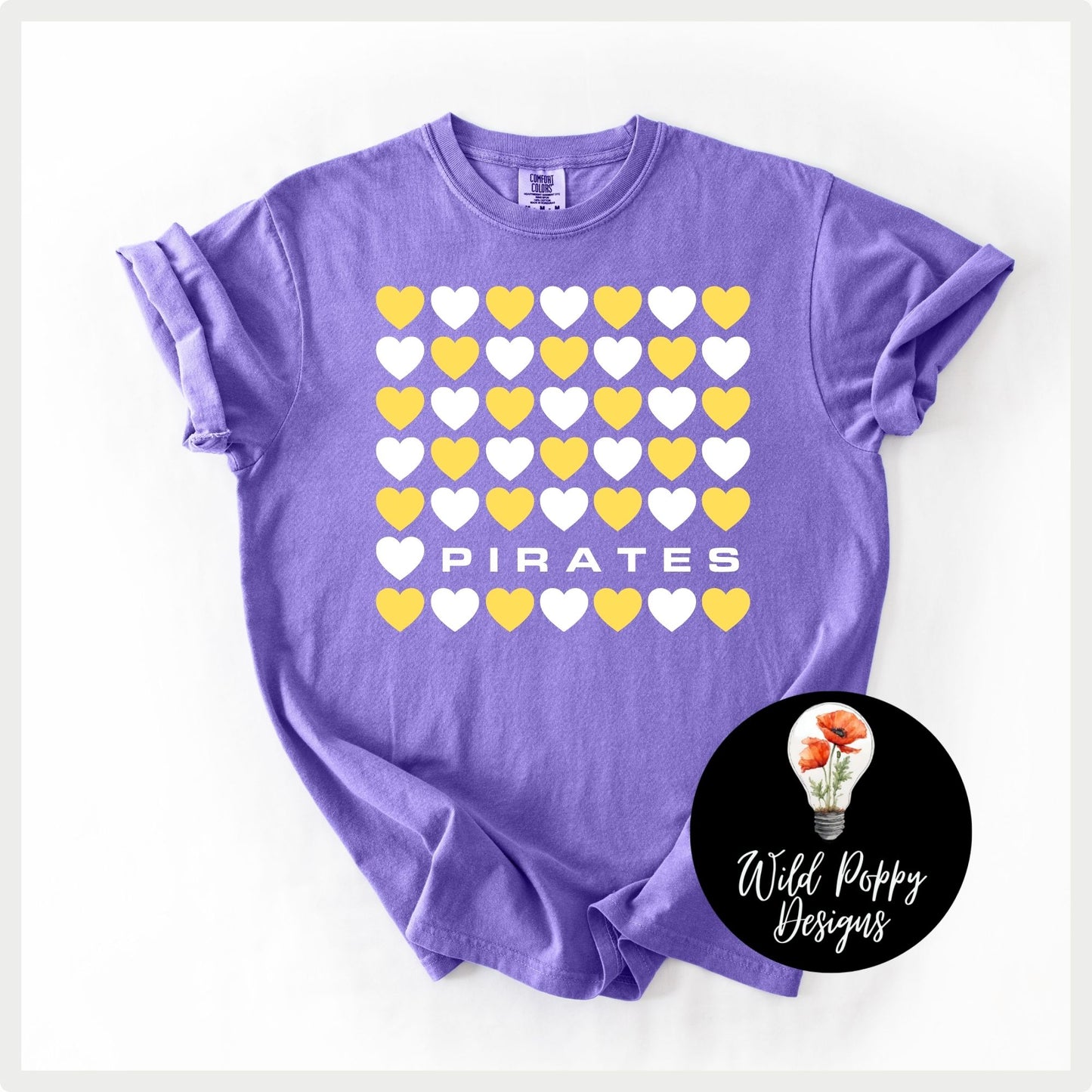 Belton Hearts