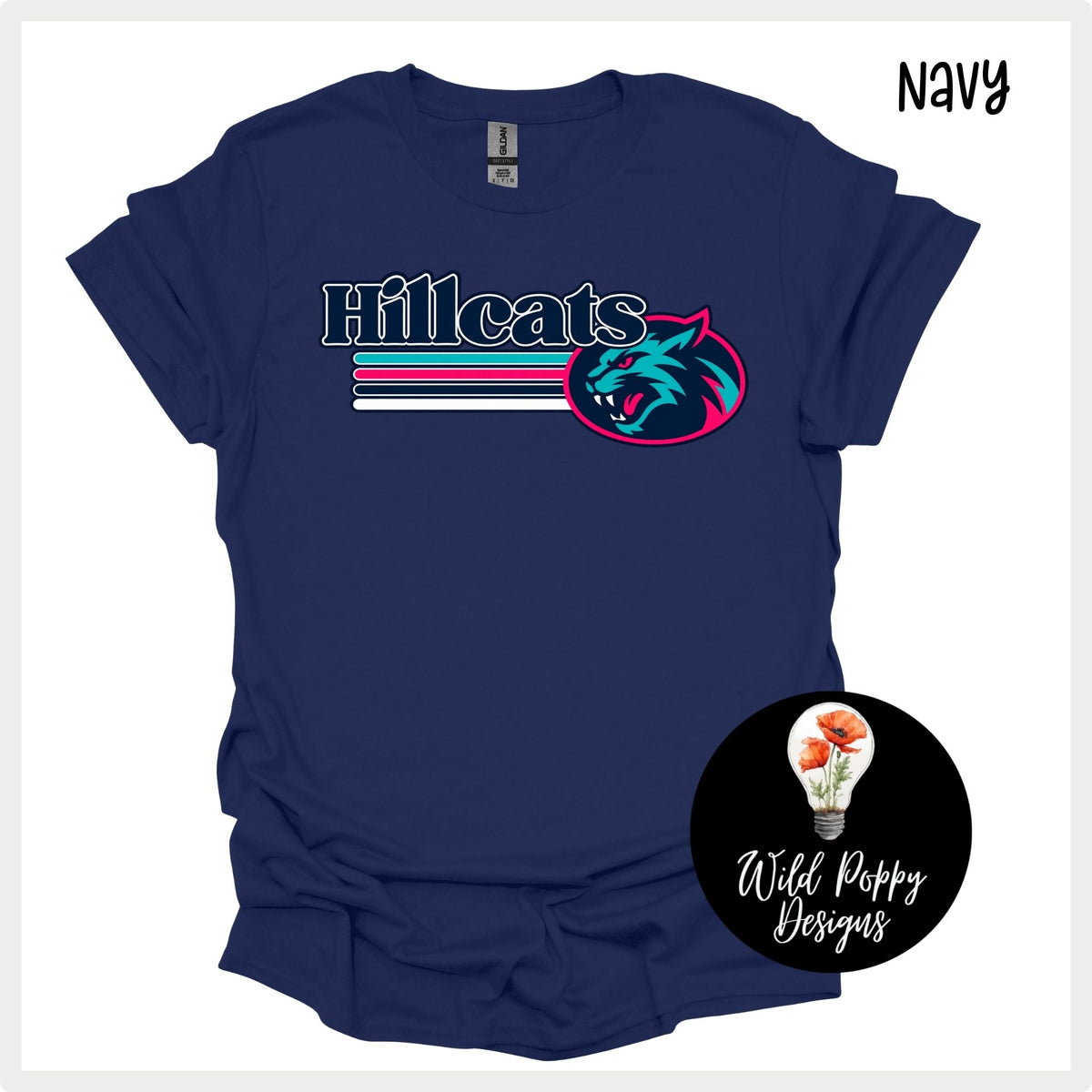 Youth - Hillcats 5