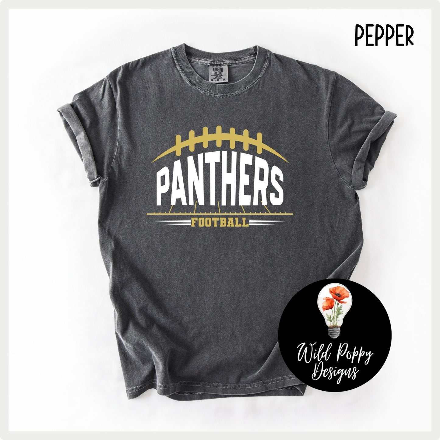 Ray-Pec Panthers Football