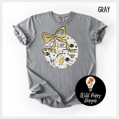 Ray-Pec Doodle Basketball
