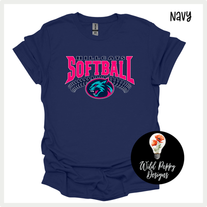 Toddler/Infant - Hillcats 8