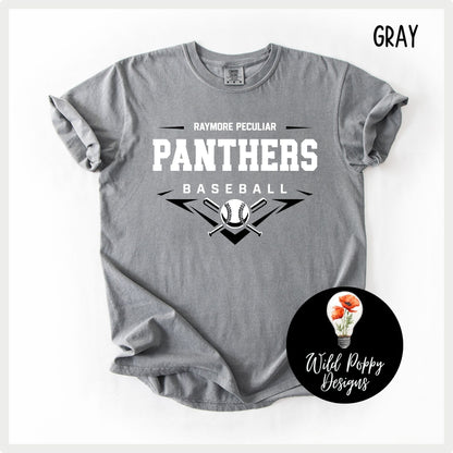 Ray-Pec Baseball Shield 2