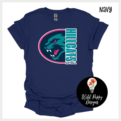 Toddler/Infant - Hillcats 2