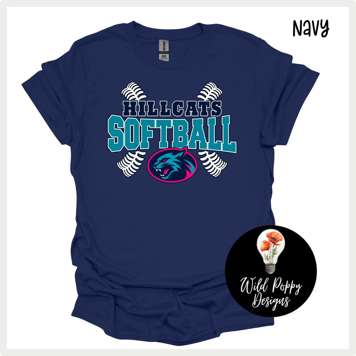 Youth - Hillcats 11