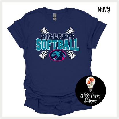 Toddler/Infant - Hillcats 11