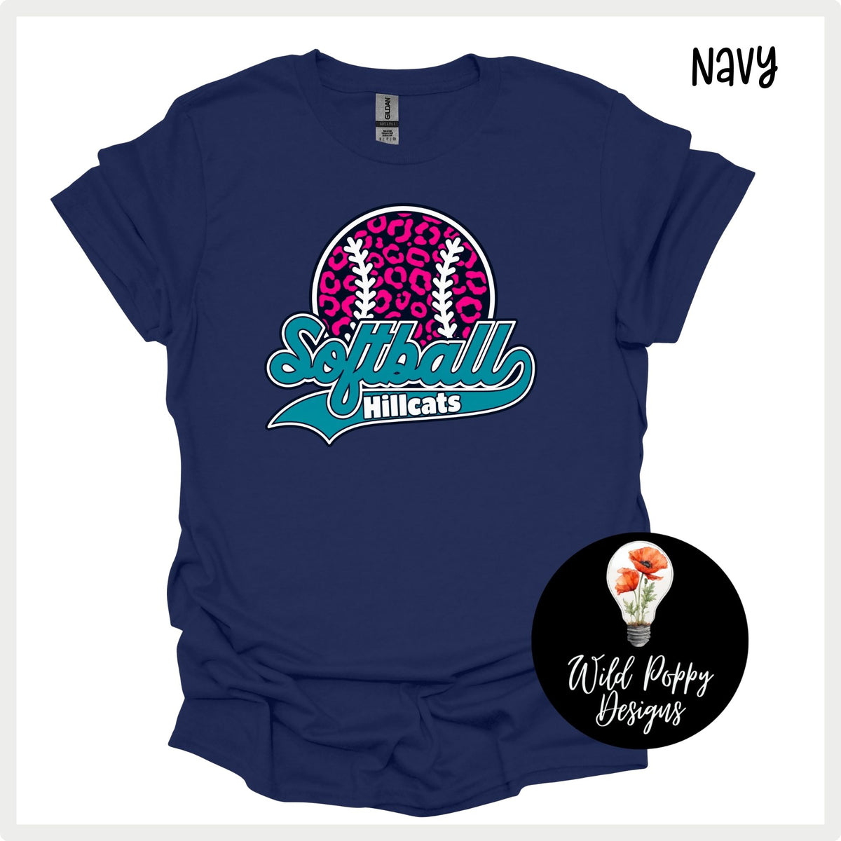 Hillcats 12
