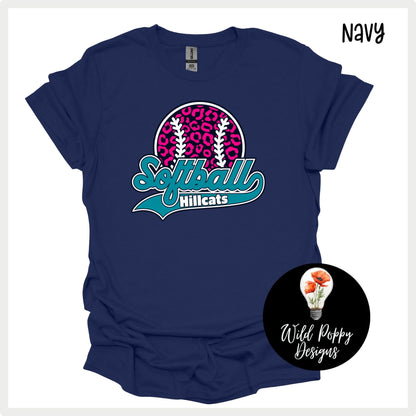 Toddler/Infant - Hillcats 12