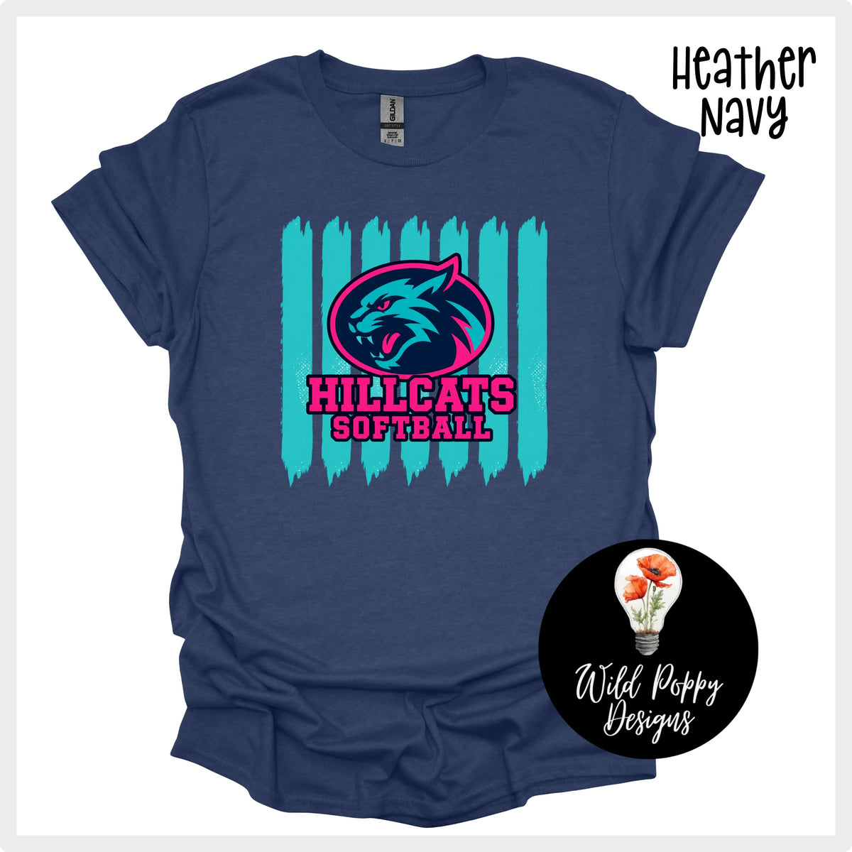 Youth - Hillcats 1