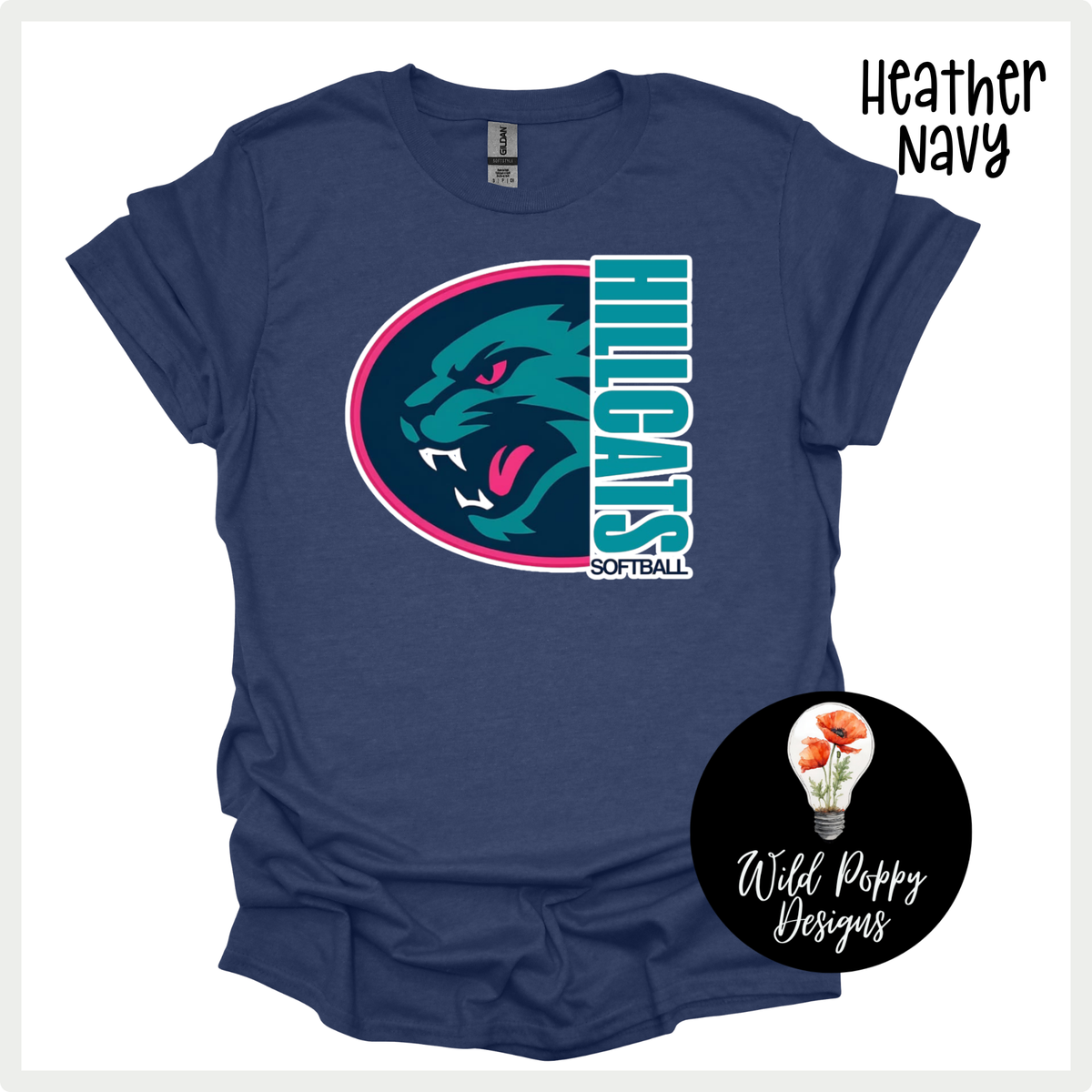 Youth - Hillcats 2