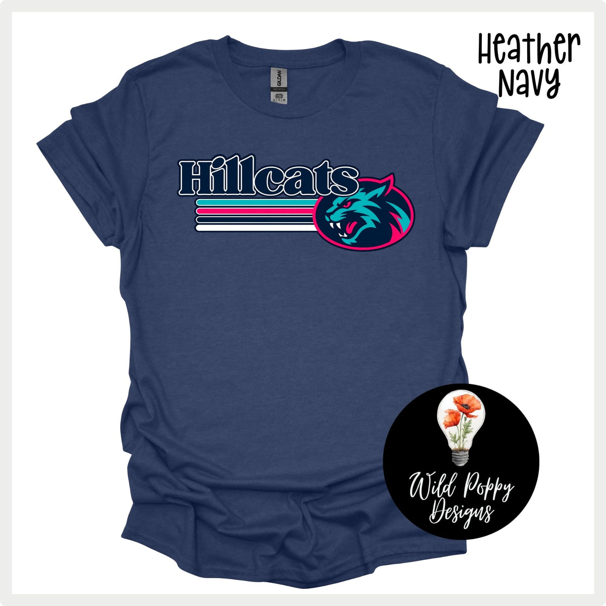Youth - Hillcats 5