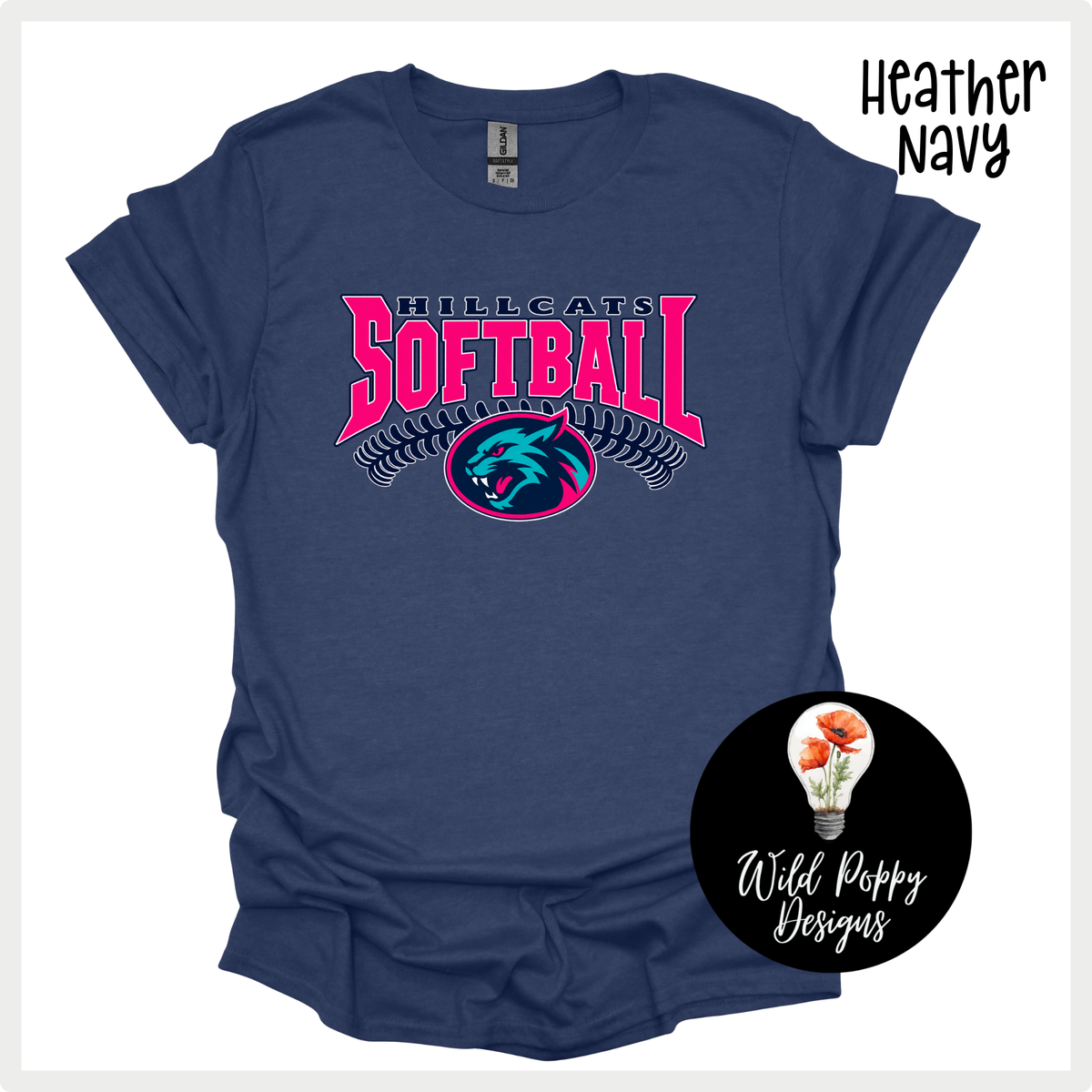 Youth - Hillcats 8