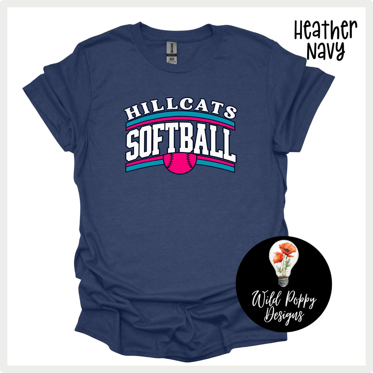 Youth - Hillcats 10