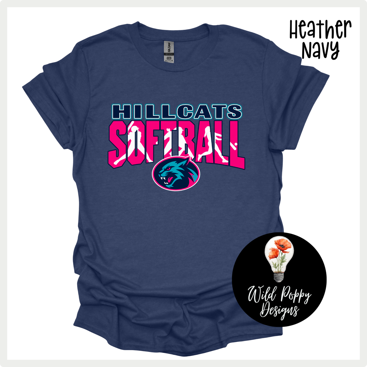 Youth - Hillcats 9