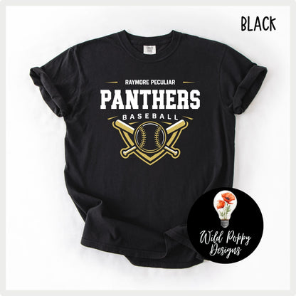 Ray-Pec Baseball Shield 1