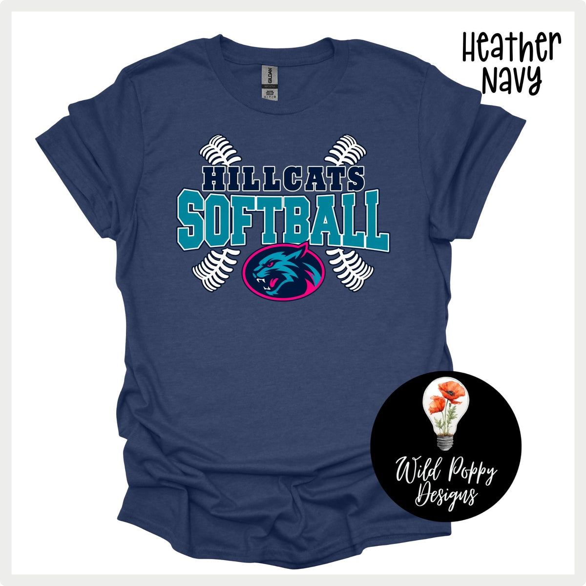 Youth - Hillcats 11