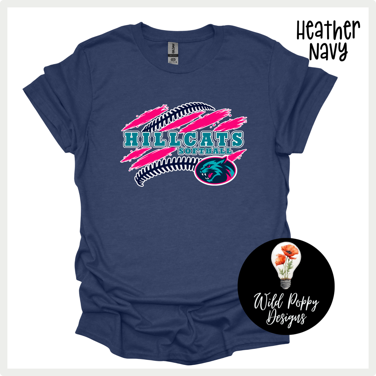 Youth - Hillcats 6
