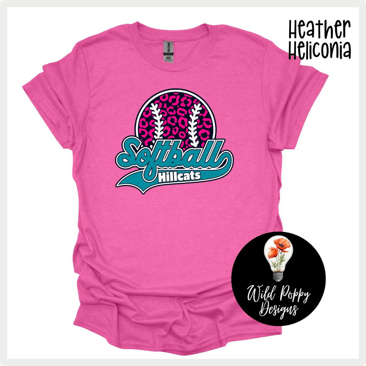 Hillcats 12