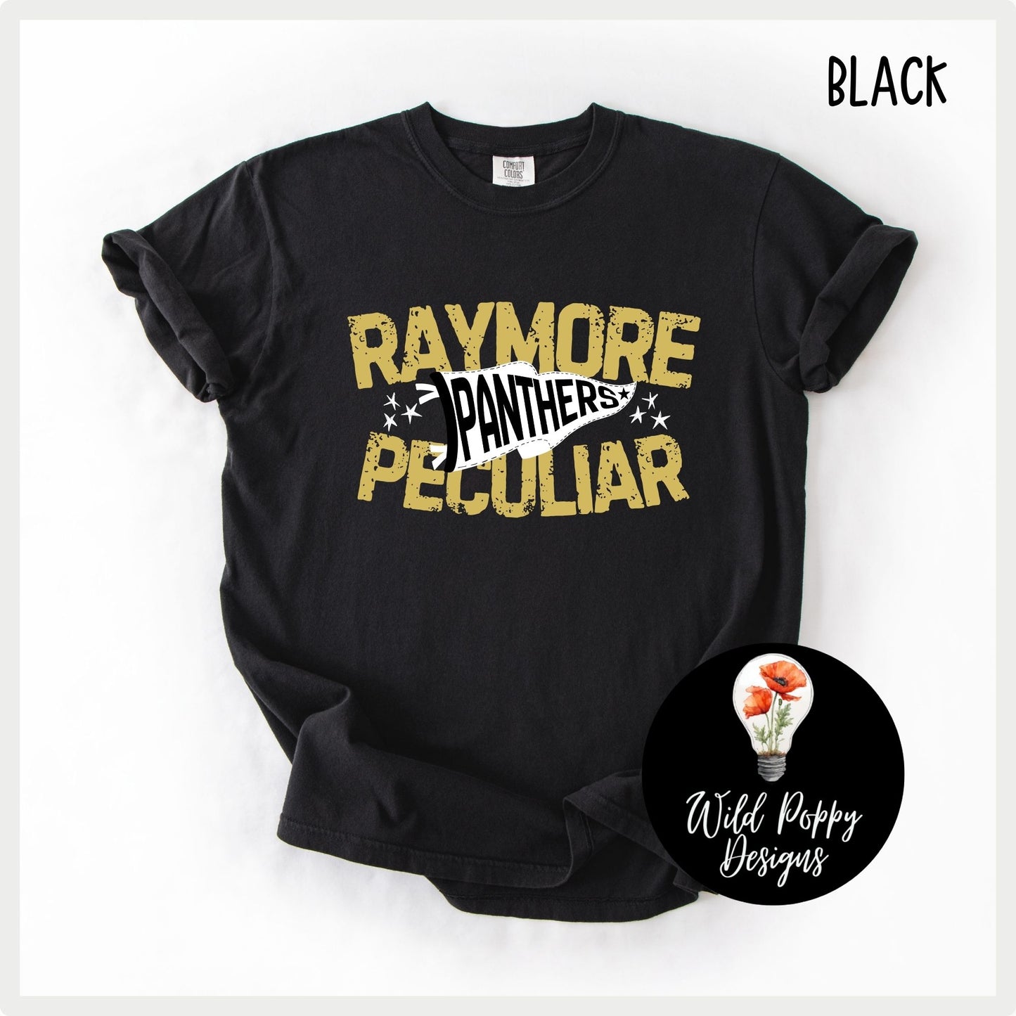 Ray-Pec Pennant