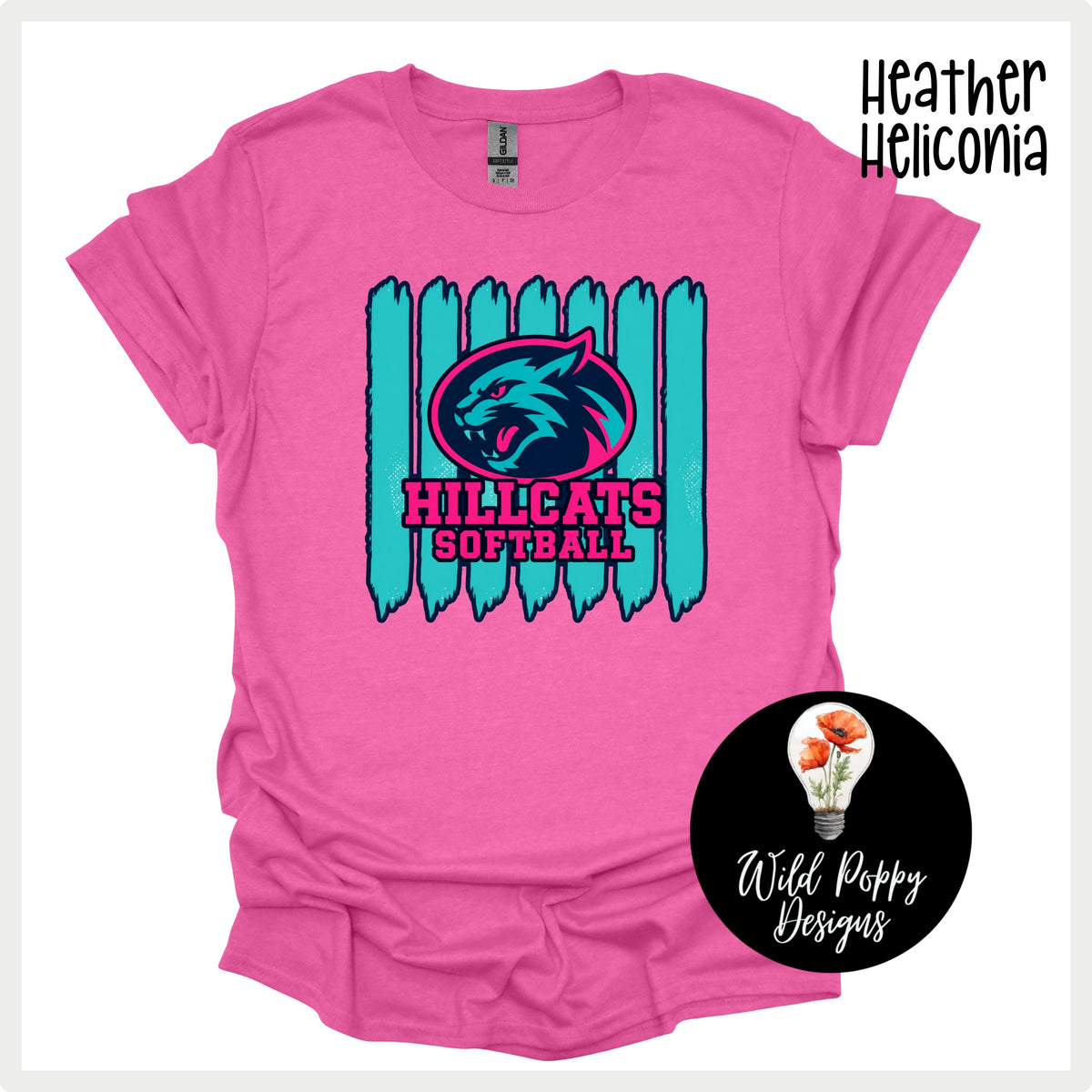 Youth - Hillcats 1