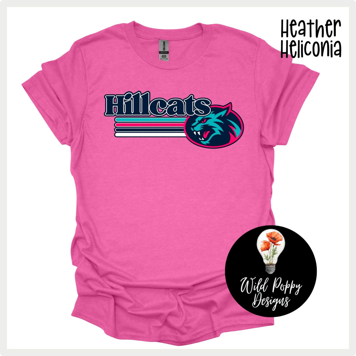 Youth - Hillcats 5