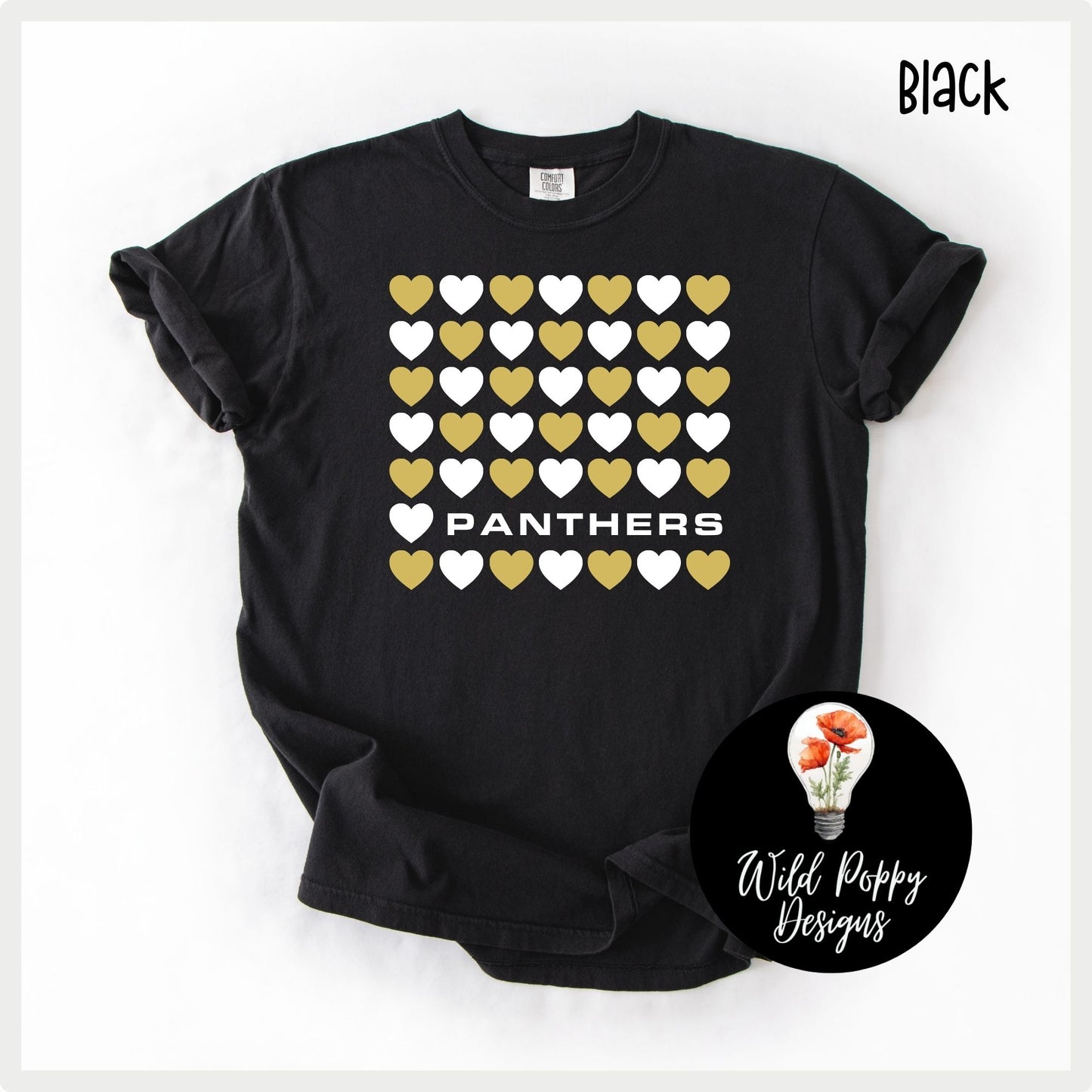 Ray-Pec Hearts
