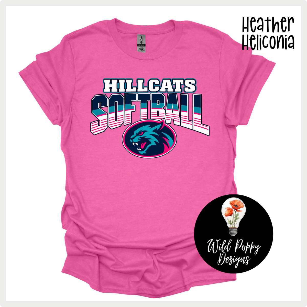 Youth - Hillcats 7