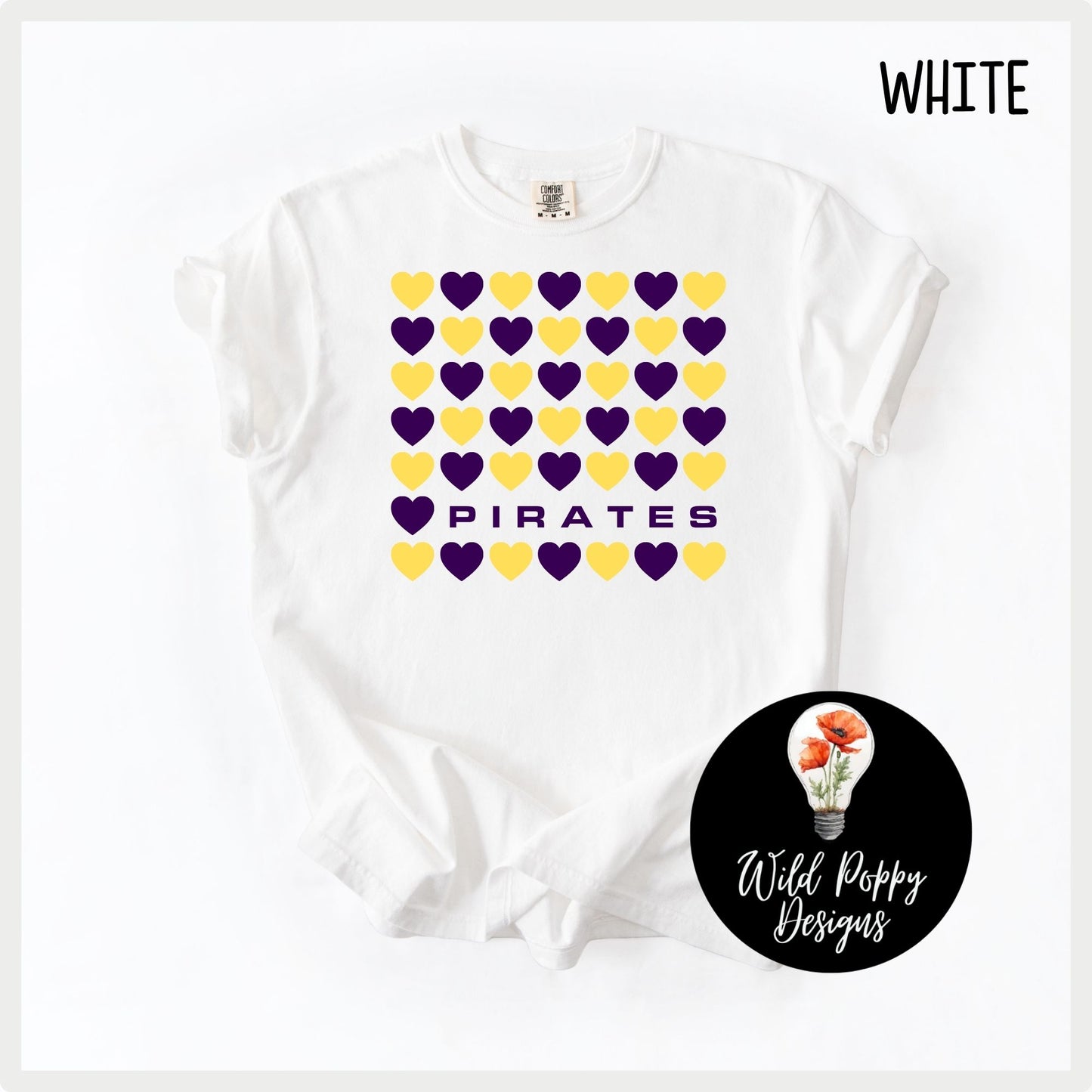 Belton Hearts