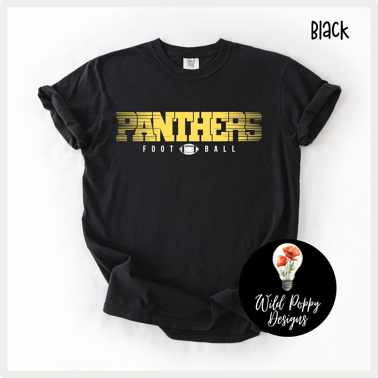 Ray-Pec Panthers Football 2