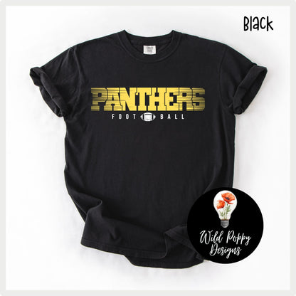Ray-Pec Panthers Football 2