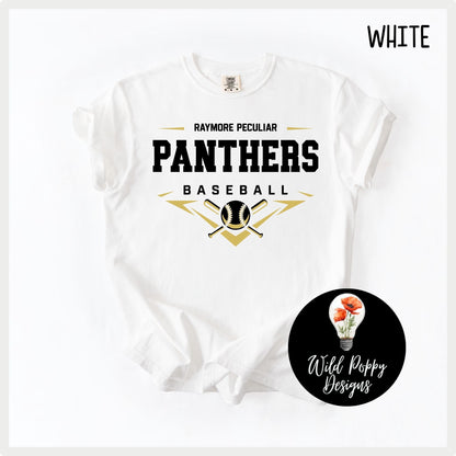 Ray-Pec Baseball Shield 2
