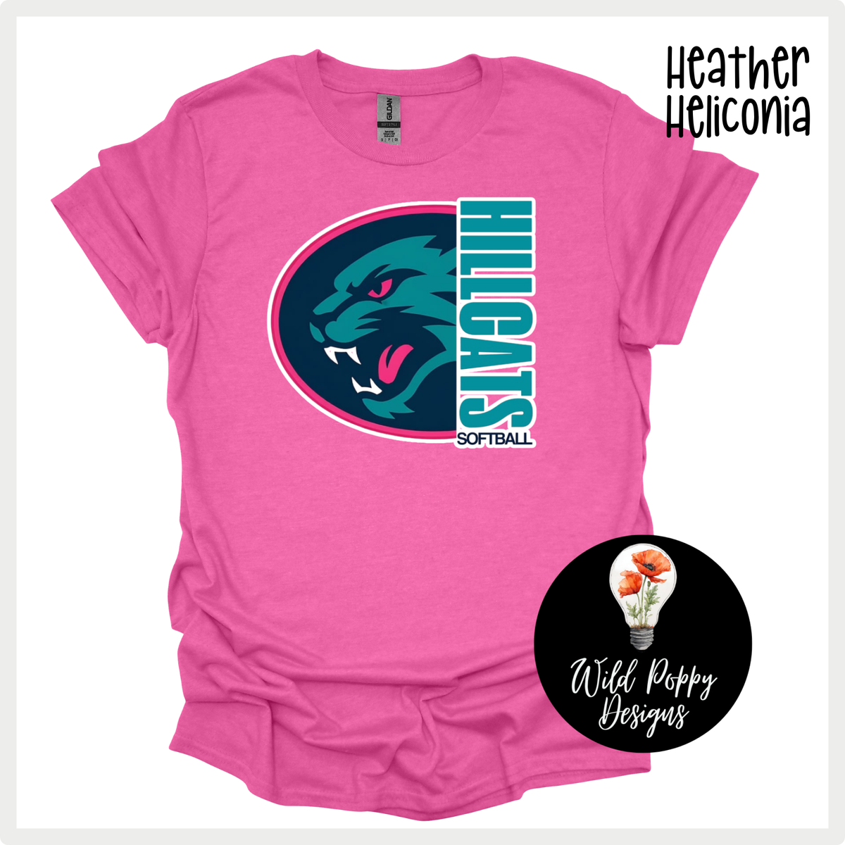 Youth - Hillcats 2