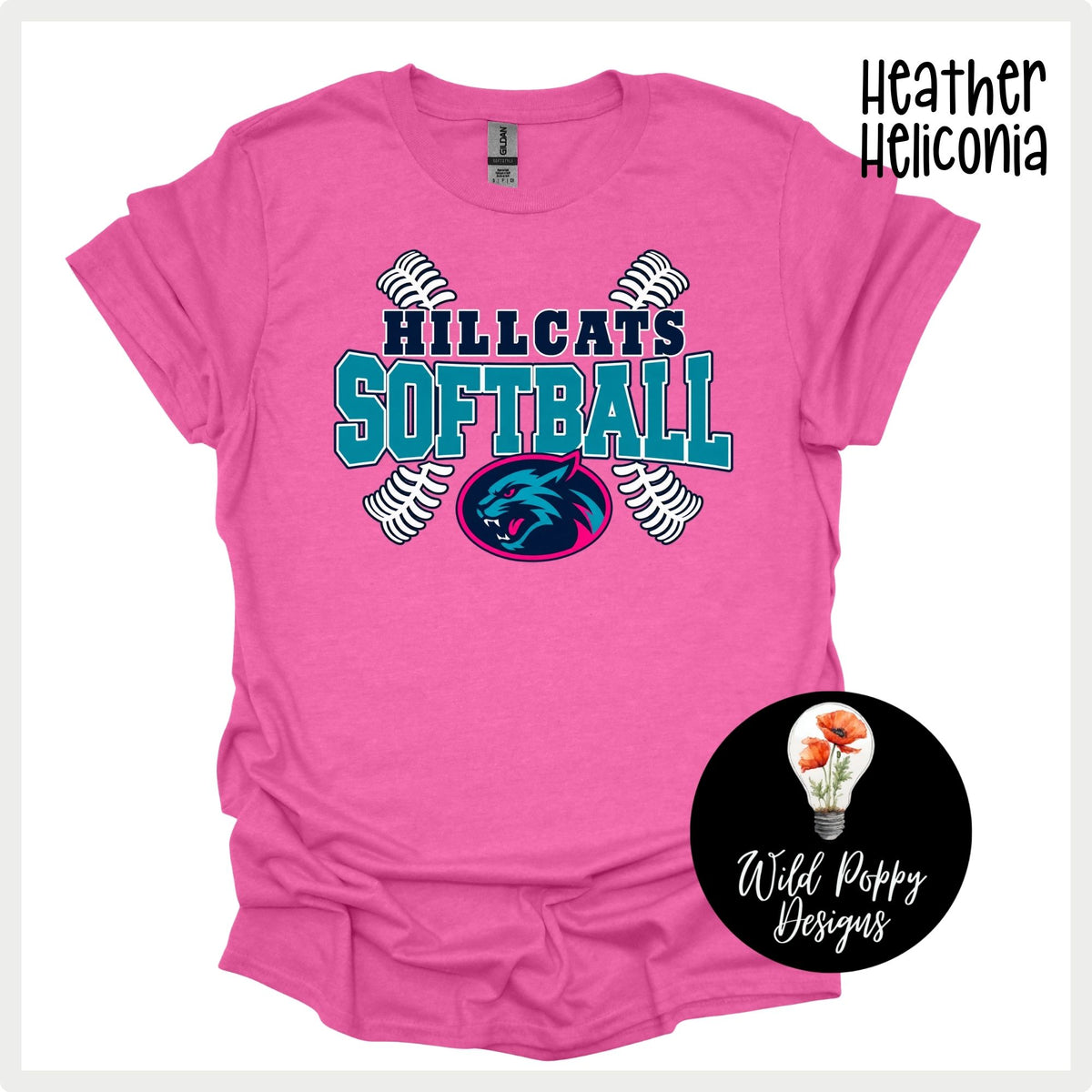 Youth - Hillcats 11