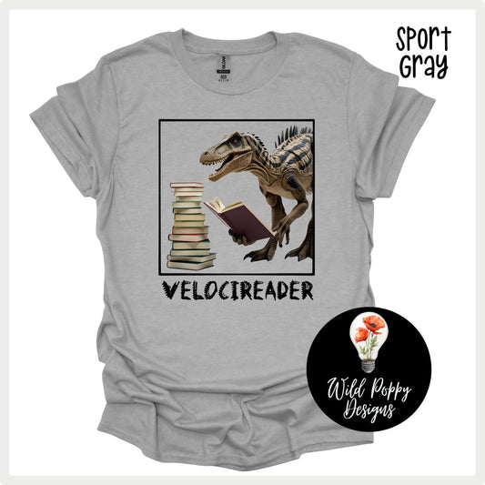 Veloci-READER