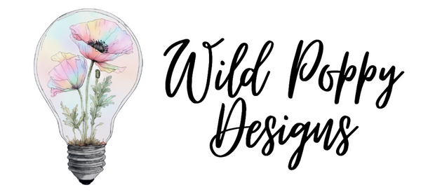 Wild Poppy Designs
